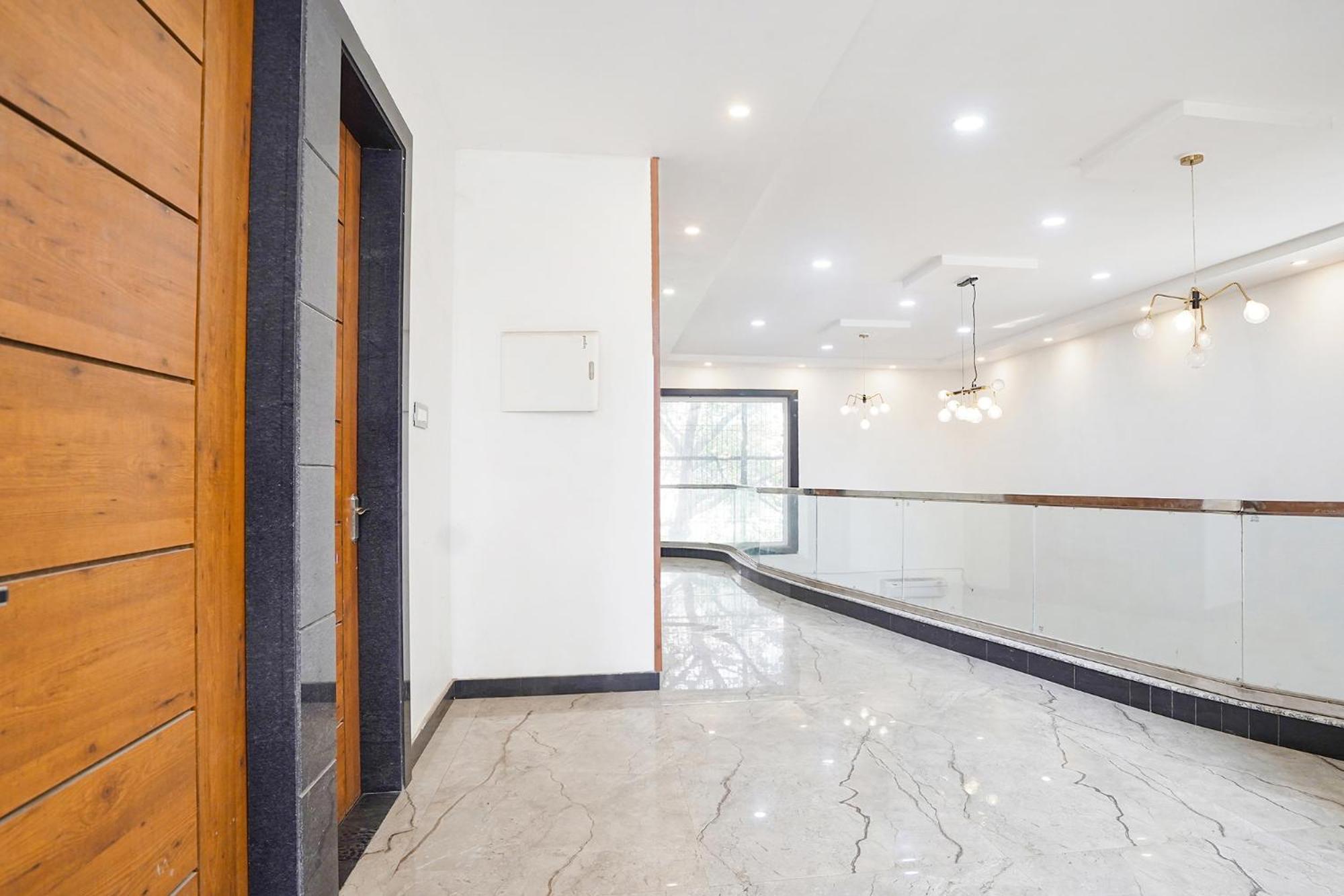 Fabhotel Villa De Benares Экстерьер фото