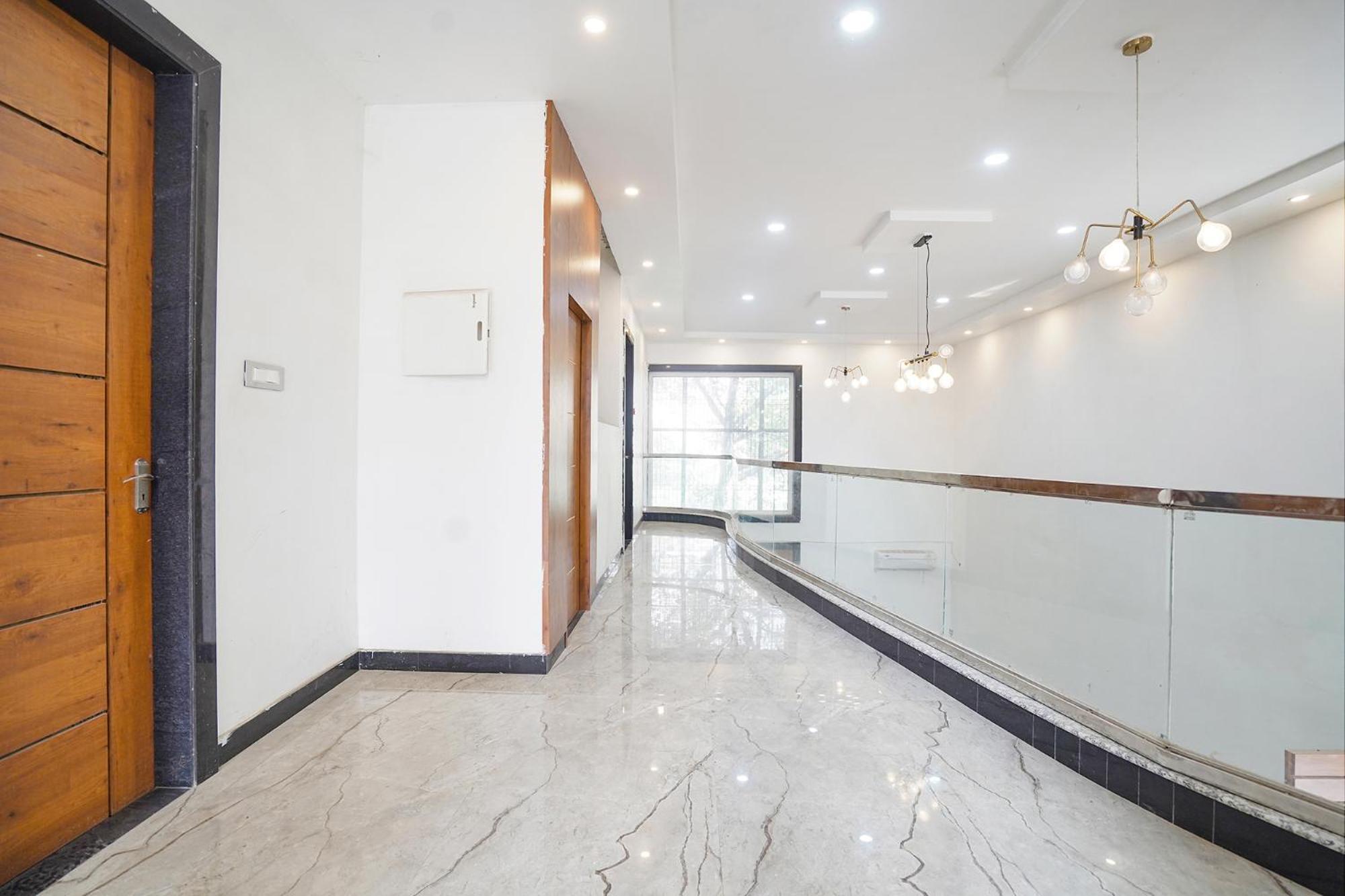 Fabhotel Villa De Benares Экстерьер фото