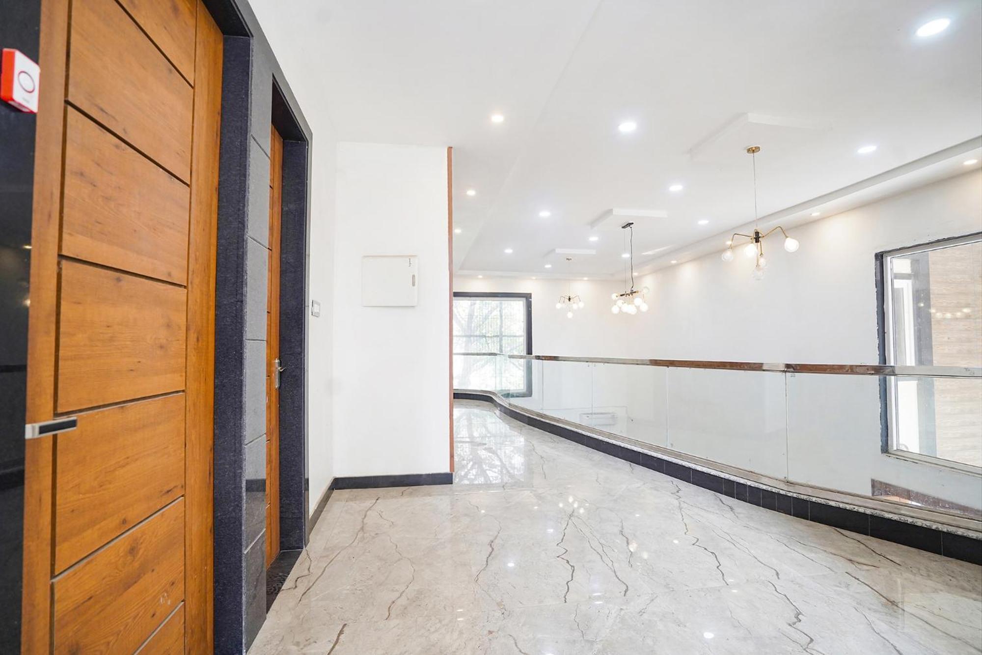 Fabhotel Villa De Benares Экстерьер фото